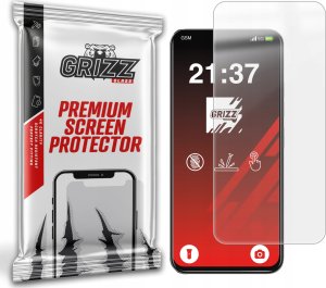 GrizzGlass Folia matowa GrizzGlass PaperScreen do Tecno Pova 6 Neo 5G 1