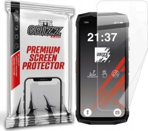 GrizzGlass Folia ceramiczna GrizzGlass CeramicFilm do Ulefone Armor Mini 20T Pro 1