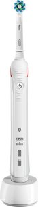 Szczoteczka Braun Oral-B Series 5000 CrossAction Smart Zahnbürste 1