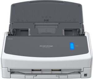 Skaner Ricoh Ricoh ScanSnap iX1400 USB Dokumentenscanner 40 Seiten Farbe 14