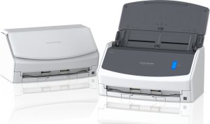 Skaner Ricoh Ricoh ScanSnap iX1400 USB Dokumentenscanner 40 Seiten Farbe 3