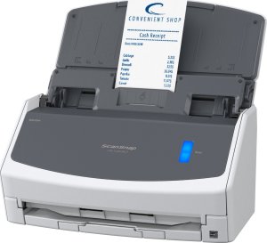 Skaner Ricoh Ricoh ScanSnap iX1400 USB Dokumentenscanner 40 Seiten Farbe 5