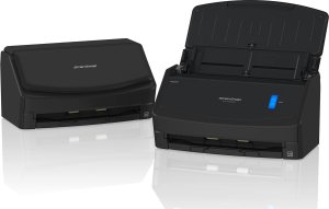 Skaner Ricoh Ricoh ScanSnap iX1400 USB Dokumentenscanner 40 Seiten Farbe 8