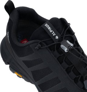 Buty trekkingowe męskie Alpinus Buty trekkingowe ALPINUS Hydrotex LAROUCO HDTX (GH11403) 45 3