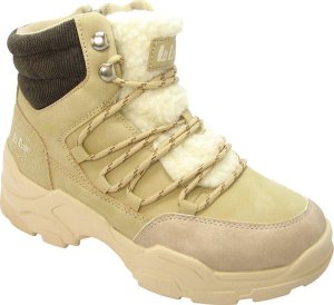 Lee Cooper Buty damskie LEE COOPER (LCJ-24-03-3059L) 40 2