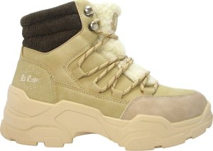 Lee Cooper Buty damskie LEE COOPER (LCJ-24-03-3059L) 40 3