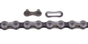 Verso Łańcuch Verso P8003 1/2*3/32" 8 rzęd 116 ogniw z zapinką box Uniwersalny 2