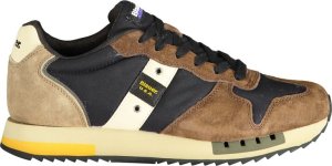 Blauer BLAUER BRĄZOWE MĘSKIE BUTY SPORTOWE 40 1