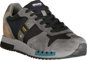 Blauer BLAUER GRAY MĘSKIE BUTY SPORTOWE 46 2