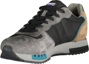 Blauer BLAUER GRAY MĘSKIE BUTY SPORTOWE 46 3