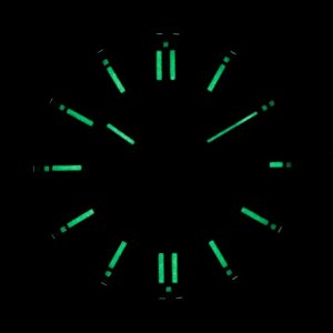 Zegarek Citizen ZEGAREK MĘSKI CITIZEN Tsuyosa NJ0159-86X - AUTOMAT SZAFIR NoSize 6