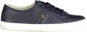 Ralph Lauren DAMSKIE BUTY SPORTOWE NIEBIESKIE RALPH LAUREN 38 1