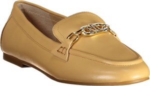 Ralph Lauren BUTY DAMSKIE KLASYCZNE BEŻOWE RALPH LAUREN 39 2