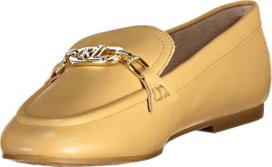 Ralph Lauren BUTY DAMSKIE KLASYCZNE BEŻOWE RALPH LAUREN 39 3