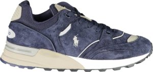 Ralph Lauren NIEBIESKIE MĘSKIE BUTY SPORTOWE RALPH LAUREN 45 1