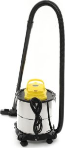 Odkurzacz przemysłowy Kraft&Dele Odkurzacz przemysłowy oraz do popiołu KD489 3