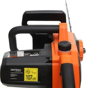 Piła łańcuchowa Kraft&Dele Piła elektryczna łańcuchowa 2800W / 16'' 40cm KD10641 1