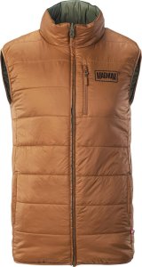 Magnum Męska kamizelka pikowana puchowa bezrękawnik Magnum Escaro Primaloft Vest dwustronna rozmiar L 3