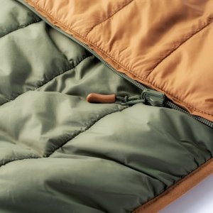 Magnum Męska kamizelka pikowana puchowa bezrękawnik Magnum Escaro Primaloft Vest dwustronna rozmiar L 6