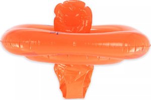 Speedo Akcesoria dmuchane Seasquad Swimseat 1-2 YRS IU orange 2