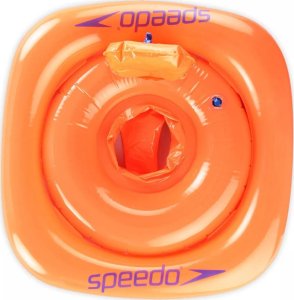 Speedo Akcesoria dmuchane Seasquad Swimseat 1-2 YRS IU orange 3