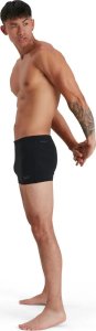 Speedo Męskie kąpielówki Eco* End Asht Am czarny rozmiar 42 3