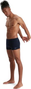 Speedo Męskie bokserki kąpielowe Eco* End Asht Am true navy rozmiar 38 4