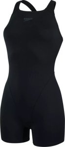 Speedo Damski strój kąpielowy Speedo ECO END  LSUT AF czarny rozmiar 42 1