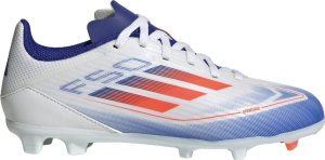 Adidas Buty piłkarskie dla dzieci adidas F50 League FG/MG IF1367 37 1/3 1
