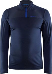 Craft Męska bluza termoaktywna Craft Core Gain Midlayer M blaze rozmiar xxl 1