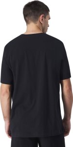 Champion Koszulka męska Champion SS Tee czarna 220264 KK001 XL 3