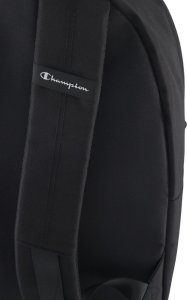 Champion Plecak sportowy szkolny miejski Champion czarny 806019 KK001 4