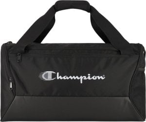 Champion Torba sportowa treningowa podróżna fitness Champion Small Duffel czarna 806058 KK001 1