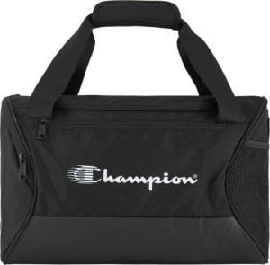 Champion Torba sportowa treningowa podróżna fitness Champion XS Duffel czarna 806059 KK001 1