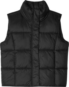 4f Kamizelka damska 4F F140 czarna 4FWAW24TVJAF140 XL 2