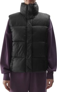 4f Kamizelka damska 4F F140 czarna 4FWAW24TVJAF140 XL 7