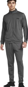 Under Armour Dres męski Under Armour Rival Knit Track Suit szary 1357139 025 XL 1