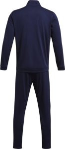 Under Armour Dres męski Under Armour Rival Knit Track Suit granatowy 1357139 410 M 3