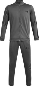 Under Armour Dres męski Under Armour Rival Knit Track Suit szary 1357139 025 M 2