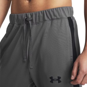 Under Armour Dres męski Under Armour Rival Knit Track Suit szary 1357139 025 M 6