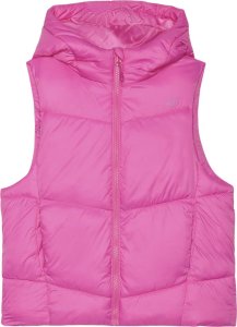 4f Kamizelka dla dziewczynki 4F F129 różowa 4FJWAW24TVJAF129 158cm 2