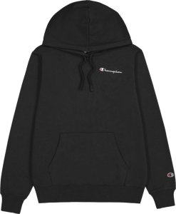 Champion Bluza damska Champion Hooded czarna 117530 KK001 S 2