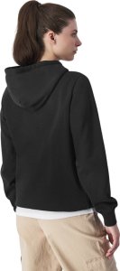 Champion Bluza damska Champion Hooded czarna 117530 KK001 S 3
