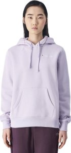 Champion Bluza damska Champion Hooded fioletowa 117530 VS057 XL 1