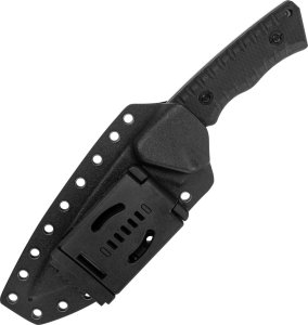 Shiori Shiori  Heishi - nóż taktyczny full-tang ze stali 10Cr15CoMov 5