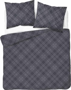 Detexpol  Pościel 160 x 200 3cz Mikrofibra Anatolia 5163A 3