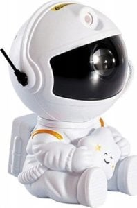 . LAMPKA NOCNA ASTRONAUTA V2 1