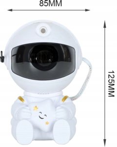 . LAMPKA NOCNA ASTRONAUTA V2 7