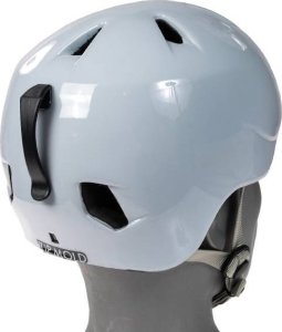 Bern Kask BERN Nina  Zip Mold Gloss White 48-52 cm 4