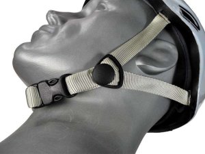 Bern Kask BERN Nina  Zip Mold Gloss White 48-52 cm 6